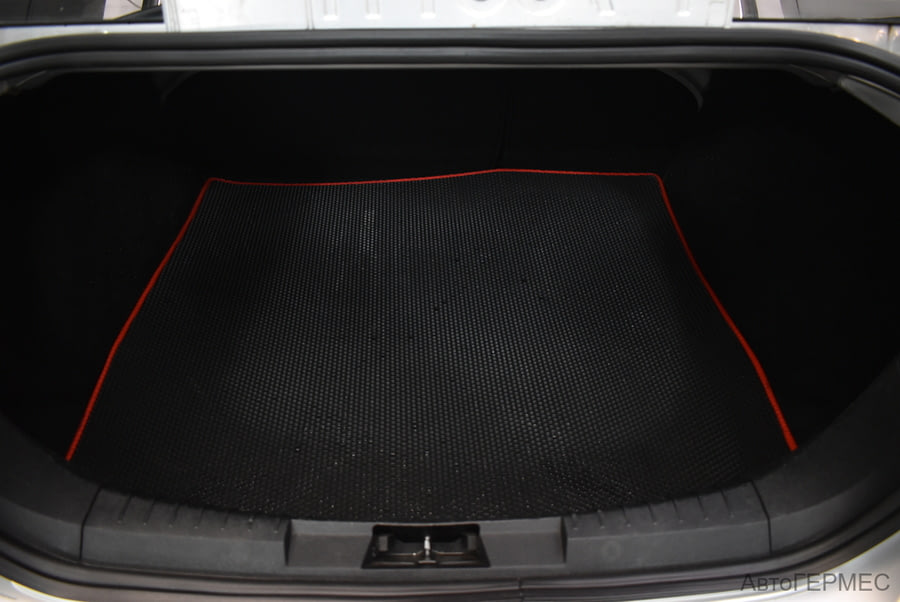 Фото Ford Focus II с пробегом | №13