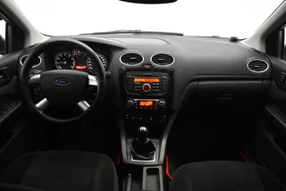 Фото Ford Focus II с пробегом