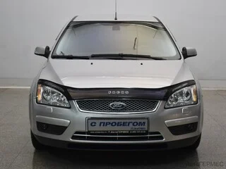 Фото Ford Focus II с пробегом