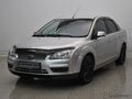 Фото Ford Focus II с пробегом | №1