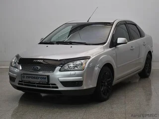 Фото Ford Focus II с пробегом