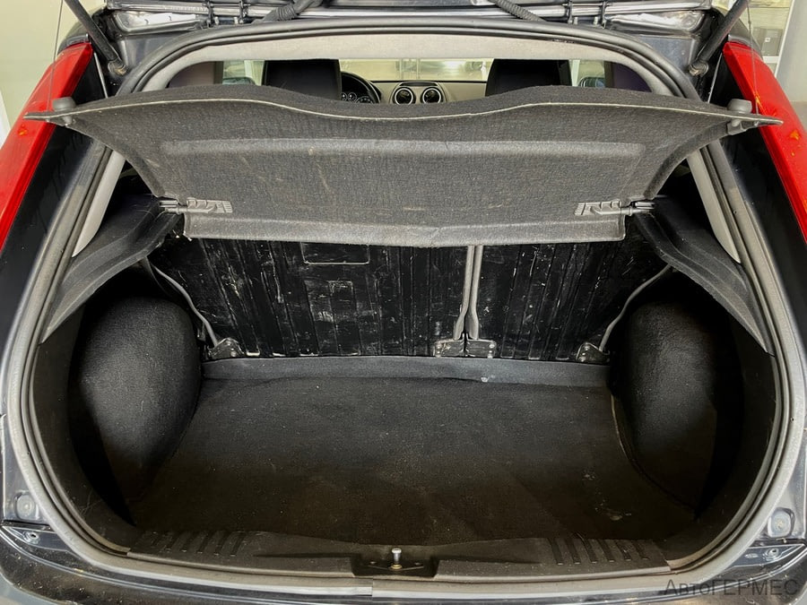 Фото Ford Fiesta MK5 с пробегом | №12