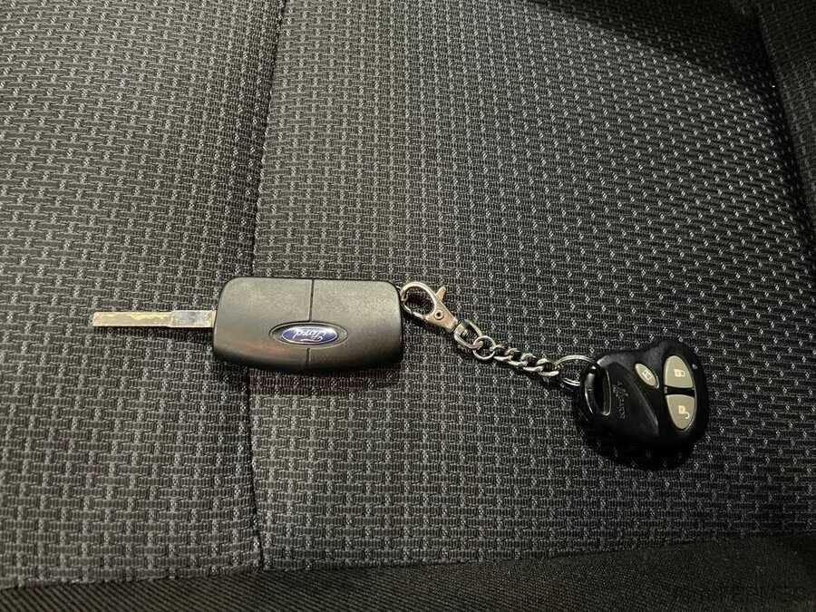 Фото Ford Mondeo IV с пробегом | №15 Фото Ford Mondeo IV с пробегом | №15