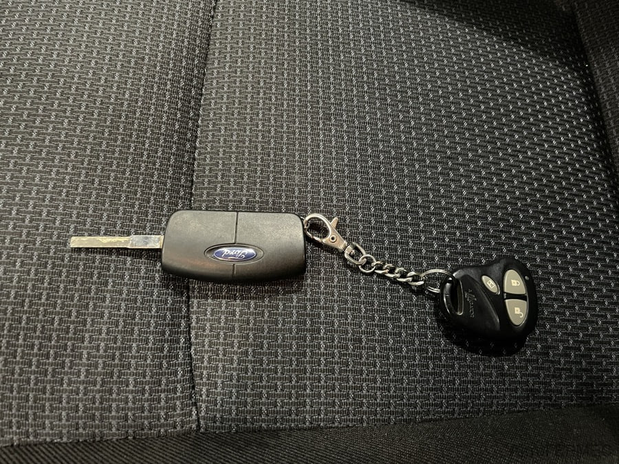 Фото Ford Mondeo IV с пробегом | №15