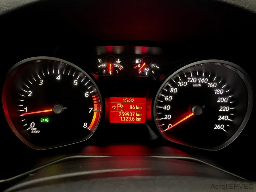 Фото Ford Mondeo IV с пробегом | №6