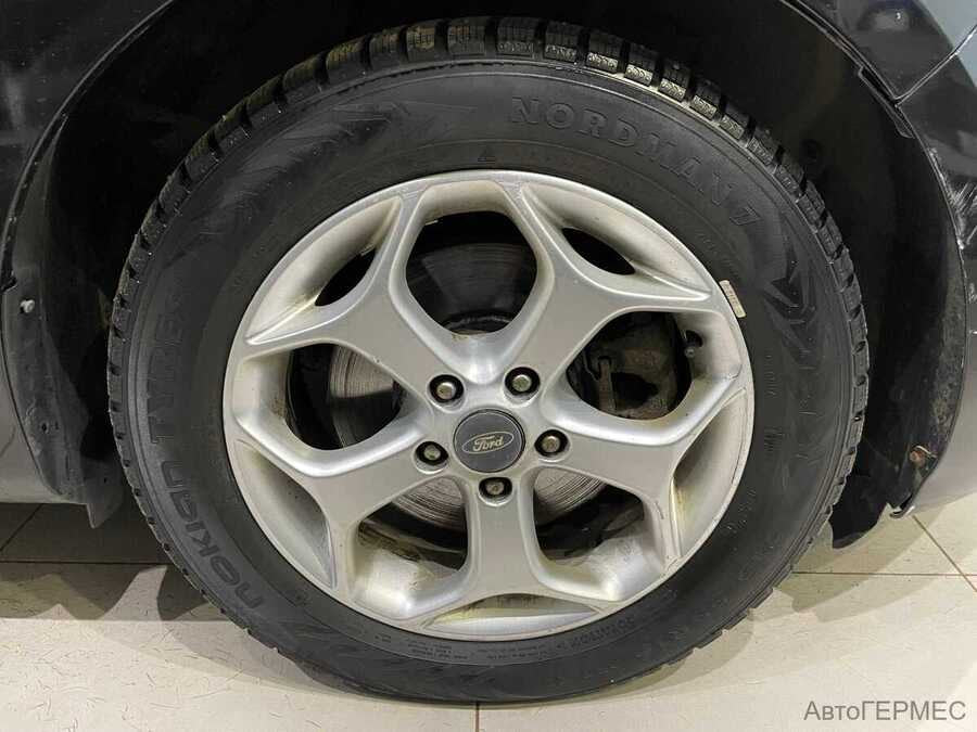 Фото Ford Mondeo IV с пробегом | №14 Фото Ford Mondeo IV с пробегом | №14