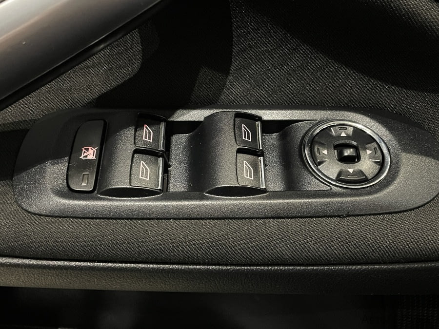 Фото Ford Mondeo IV с пробегом | №8