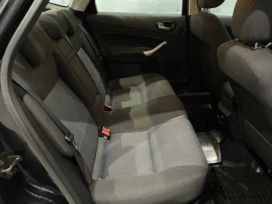 Фото Ford Mondeo IV с пробегом | №11 Фото Ford Mondeo IV с пробегом | №11