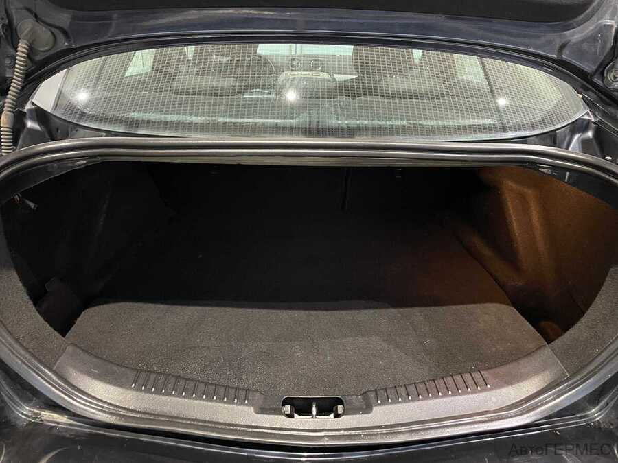 Фото Ford Mondeo IV с пробегом | №12 Фото Ford Mondeo IV с пробегом | №12