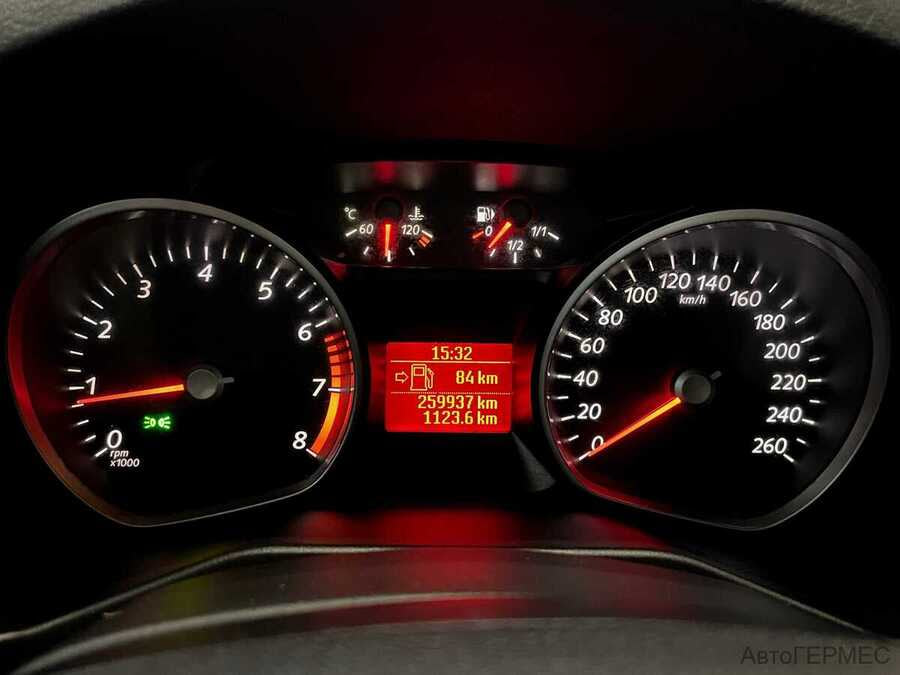 Фото Ford Mondeo IV с пробегом | №6 Фото Ford Mondeo IV с пробегом | №6