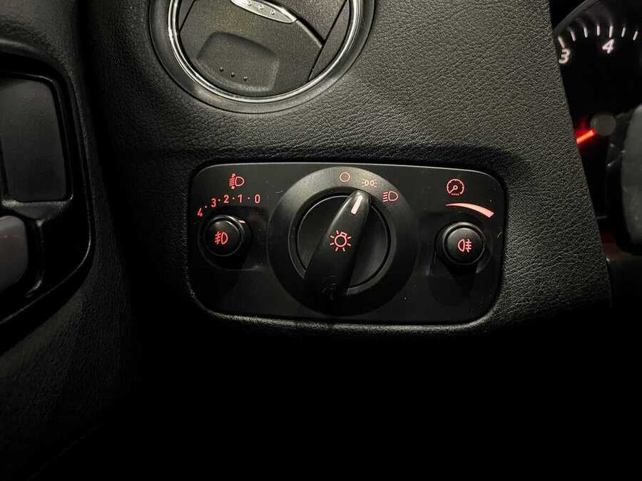 Фото Ford Mondeo IV с пробегом | №9 Фото Ford Mondeo IV с пробегом | №9