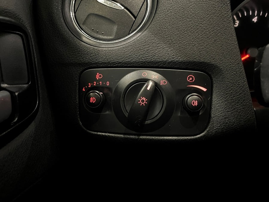 Фото Ford Mondeo IV с пробегом | №9