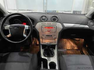 Фото Ford Mondeo IV с пробегом