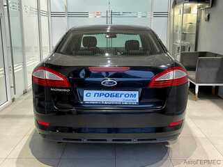 Фото Ford Mondeo IV с пробегом