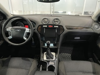 Фото Ford Mondeo IV с пробегом
