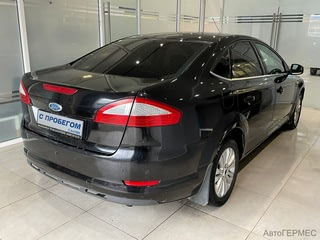 Фото Ford Mondeo IV с пробегом