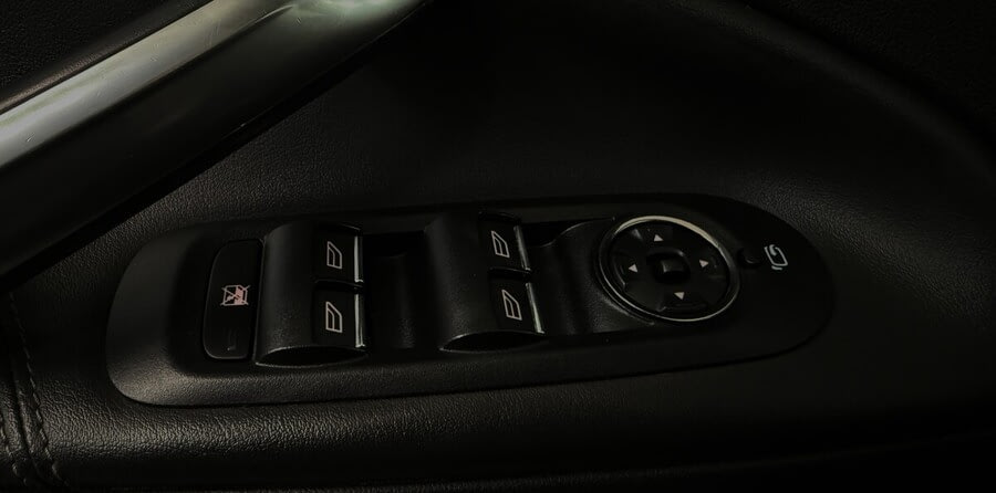 Фото Ford Mondeo IV Рестайлинг с пробегом | №10