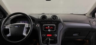 Фото Ford Mondeo IV Рестайлинг с пробегом Фото Ford Mondeo IV Рестайлинг с пробегом