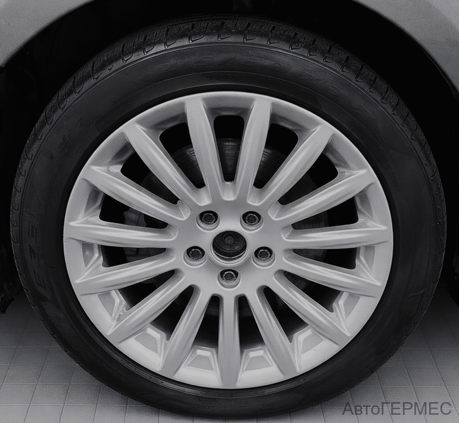 Фото Ford Mondeo IV Рестайлинг с пробегом | №16