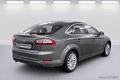 Фото Ford Mondeo IV Рестайлинг с пробегом | №4