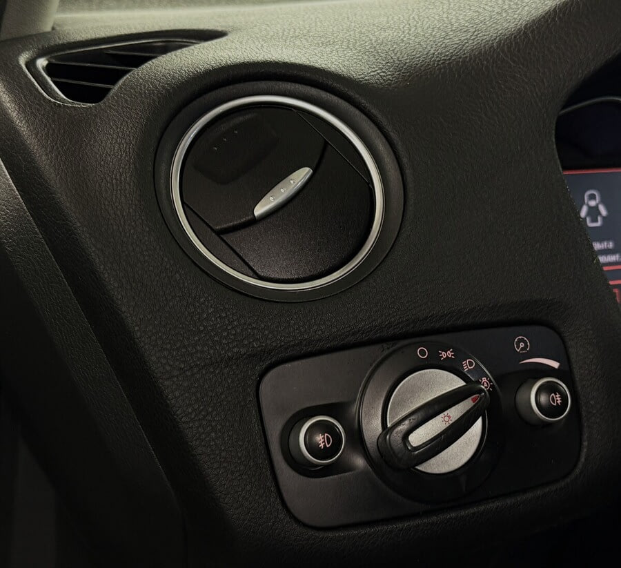 Фото Ford Mondeo IV Рестайлинг с пробегом | №8