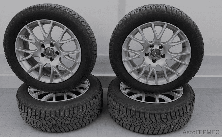 Фото Ford Mondeo IV Рестайлинг с пробегом | №17