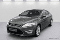 Фото Ford Mondeo IV Рестайлинг с пробегом | №1