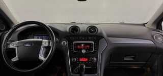 Фото Ford Mondeo IV Рестайлинг с пробегом Фото Ford Mondeo IV Рестайлинг с пробегом