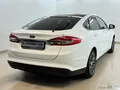 Фото Ford Mondeo V Рестайлинг с пробегом | №4 Фото Ford Mondeo V Рестайлинг с пробегом | №4