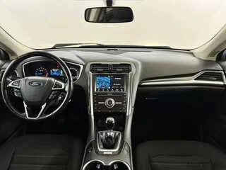Фото Ford Mondeo V Рестайлинг с пробегом Фото Ford Mondeo V Рестайлинг с пробегом