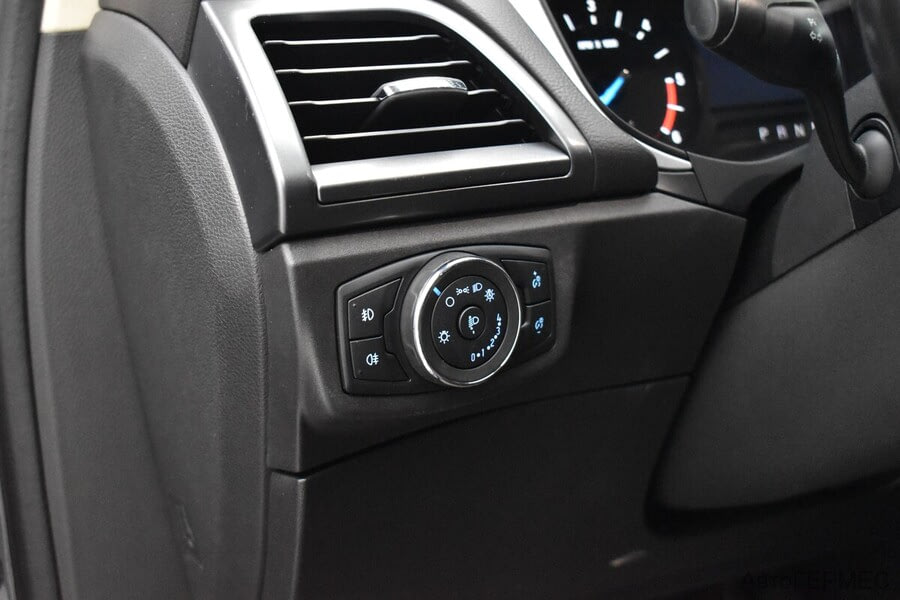 Фото Ford Mondeo V с пробегом | №11 Фото Ford Mondeo V с пробегом | №11