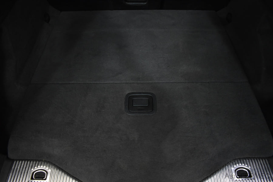 Фото Ford Mondeo V с пробегом | №15 Фото Ford Mondeo V с пробегом | №15