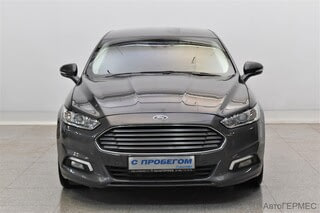 Фото Ford Mondeo V с пробегом