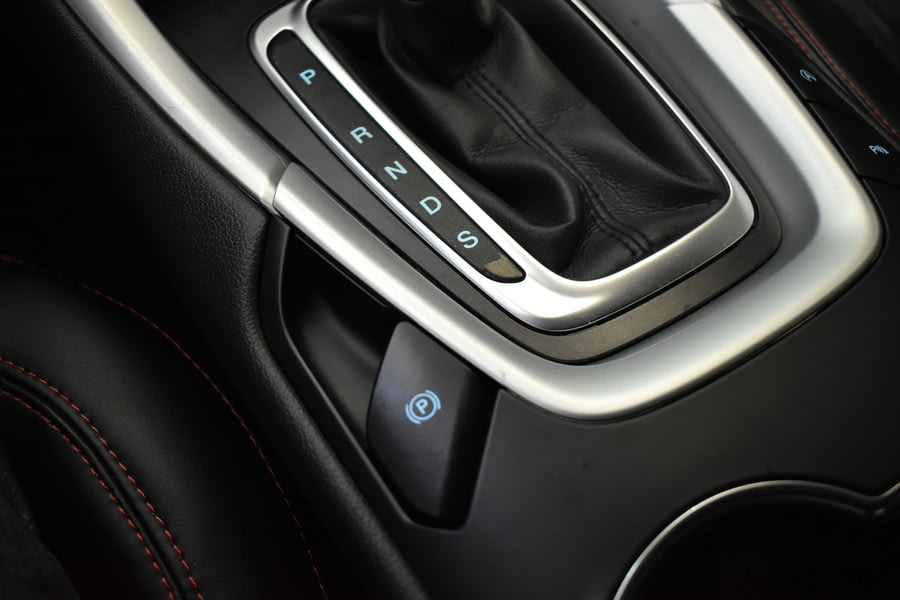 Фото Ford Mondeo V с пробегом | №7 Фото Ford Mondeo V с пробегом | №7