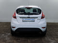 Фото Ford Fiesta MK6 с пробегом | №3 Фото Ford Fiesta MK6 с пробегом | №3