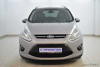 Фото Ford C-Max II с пробегом Фото Ford C-Max II с пробегом