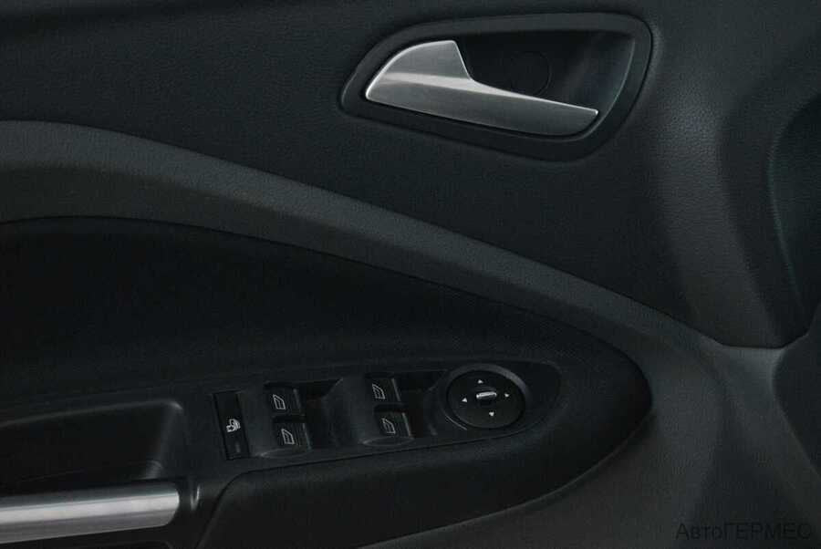 Фото Ford C-Max II с пробегом | №8