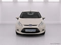 Фото Ford Fiesta MK6 с пробегом | №2 Фото Ford Fiesta MK6 с пробегом | №2