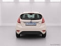 Фото Ford Fiesta MK6 с пробегом | №3 Фото Ford Fiesta MK6 с пробегом | №3