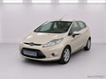 Фото Ford Fiesta MK6 с пробегом | №1 Фото Ford Fiesta MK6 с пробегом | №1