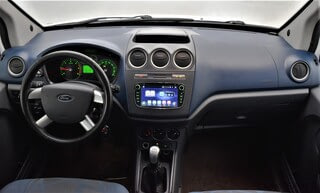 Фото Ford Tourneo Connect I Рестайлинг с пробегом