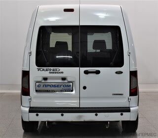 Фото Ford Tourneo Connect I Рестайлинг с пробегом