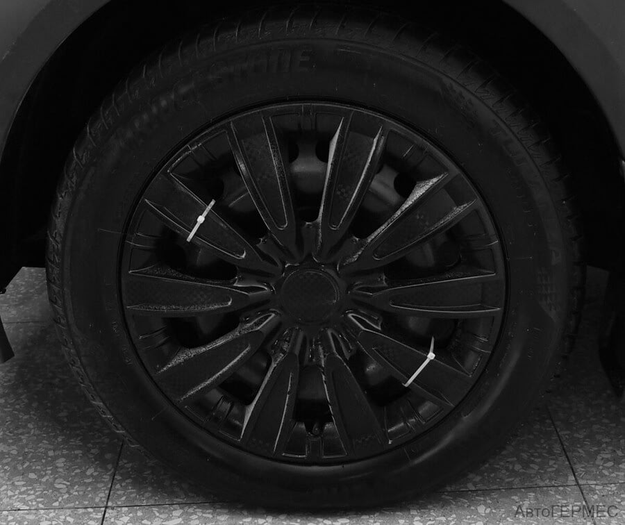 Фото Ford Tourneo Connect I Рестайлинг с пробегом | №15