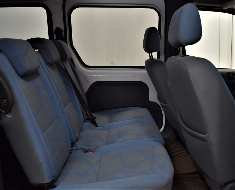 Фото Ford Tourneo Connect I Рестайлинг с пробегом | №12