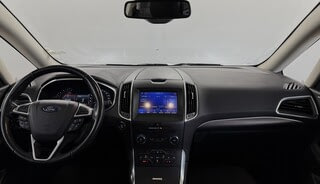 Фото Ford Galaxy III Рестайлинг с пробегом