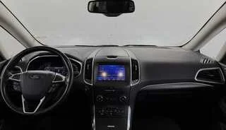 Фото Ford Galaxy III Рестайлинг с пробегом Фото Ford Galaxy III Рестайлинг с пробегом