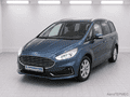 Фото Ford Galaxy III Рестайлинг с пробегом | №1