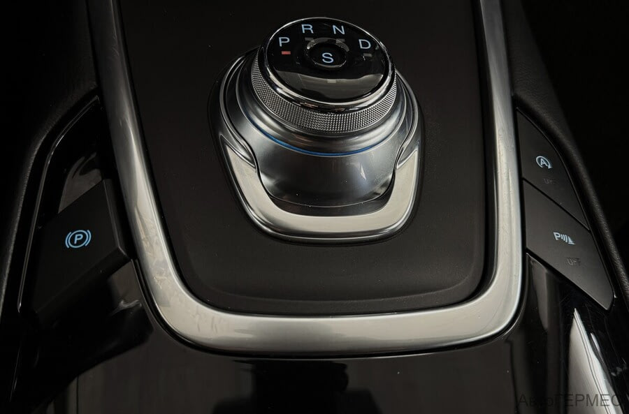 Фото Ford Galaxy III Рестайлинг с пробегом | №13