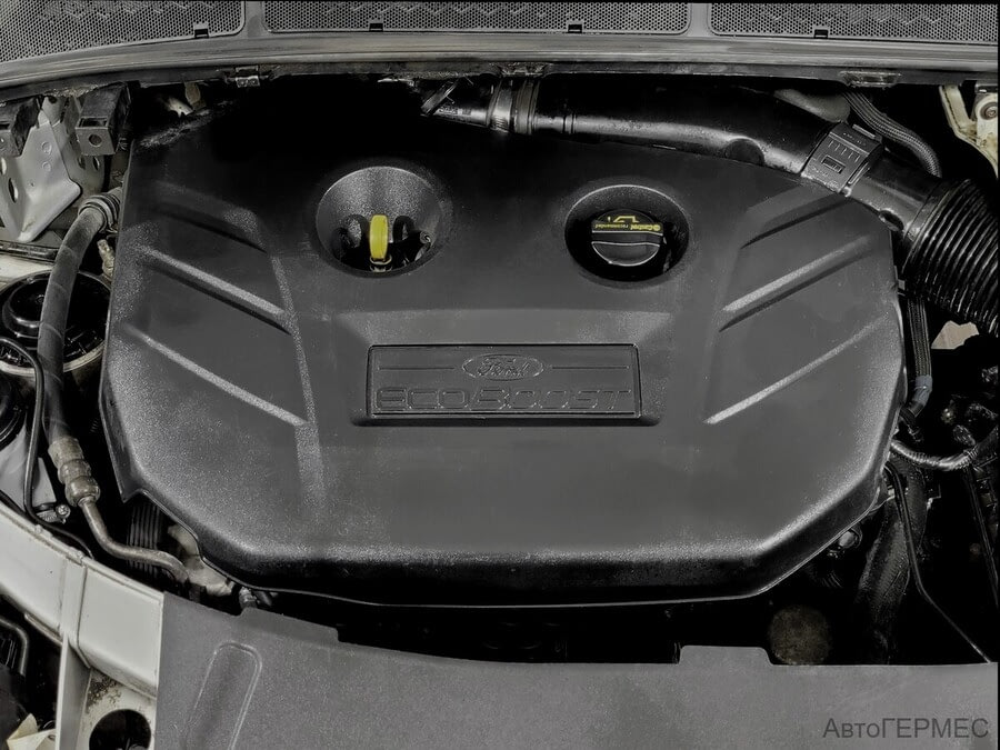 Фото Ford Galaxy II Рестайлинг с пробегом | №14