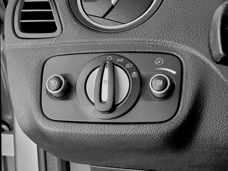 Фото Ford Galaxy II Рестайлинг с пробегом | №8